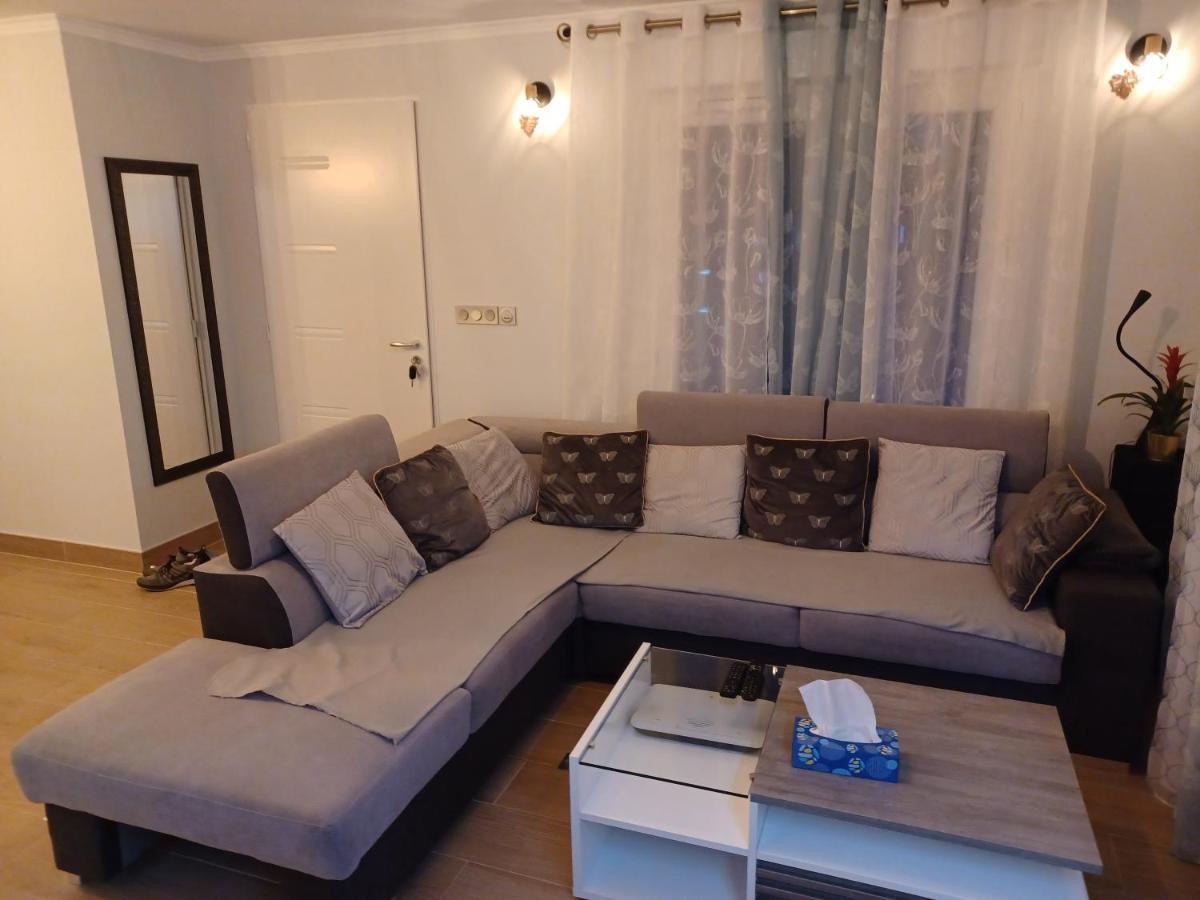 Maison Calme/Chambre Privee/Clim+Tv/Petit Dejeuner Inclu/Tout Confort Nevers Buitenkant foto