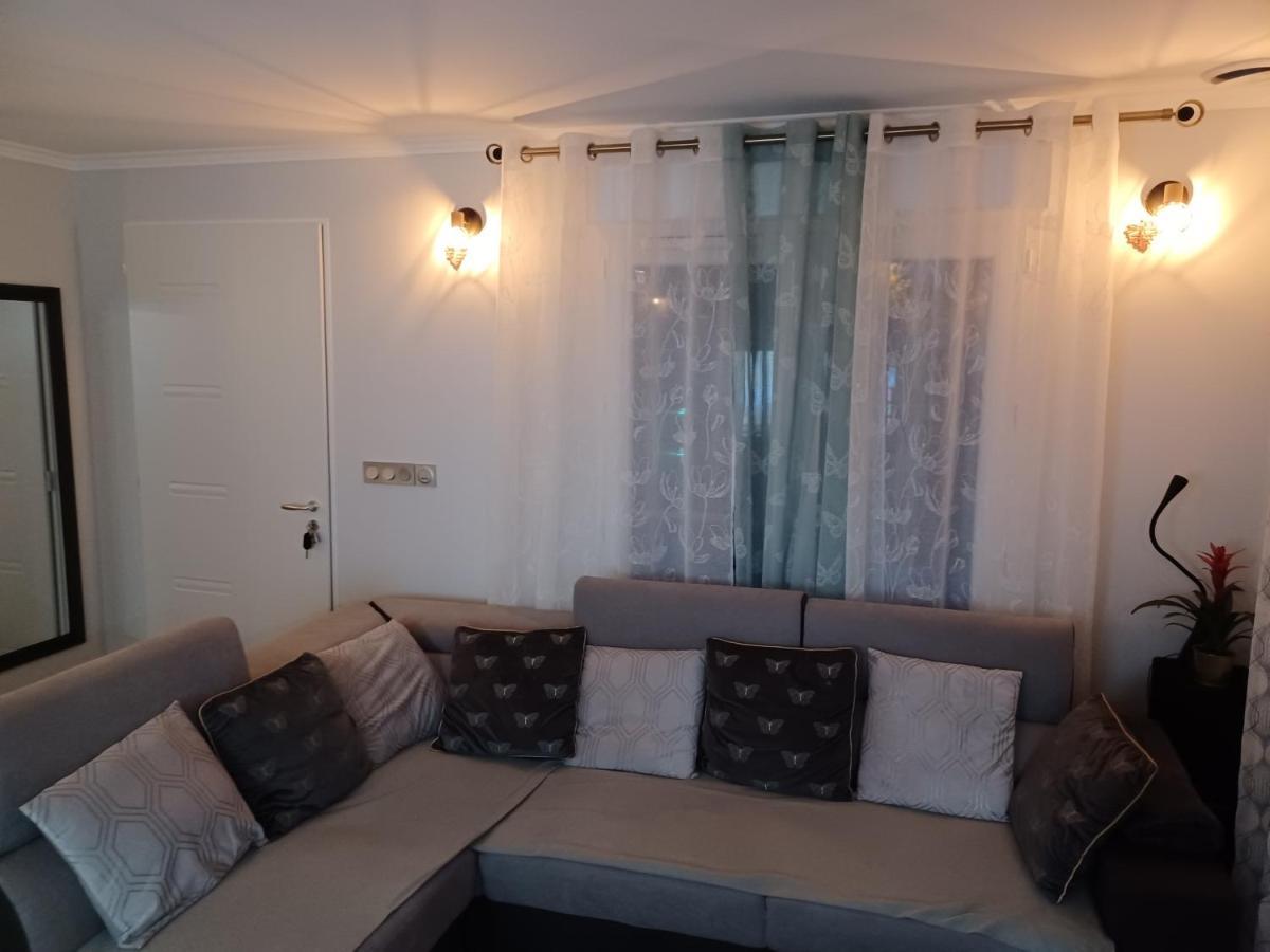 Maison Calme/Chambre Privee/Clim+Tv/Petit Dejeuner Inclu/Tout Confort Nevers Buitenkant foto
