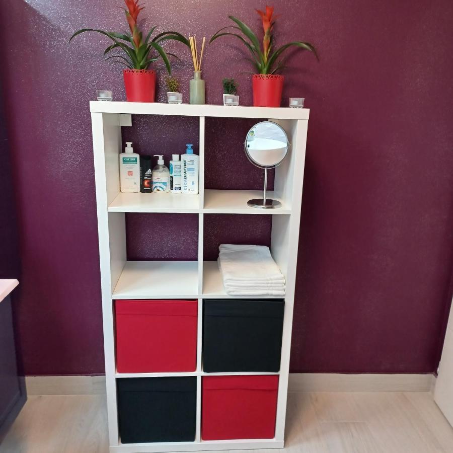 Maison Calme/Chambre Privee/Clim+Tv/Petit Dejeuner Inclu/Tout Confort Nevers Buitenkant foto