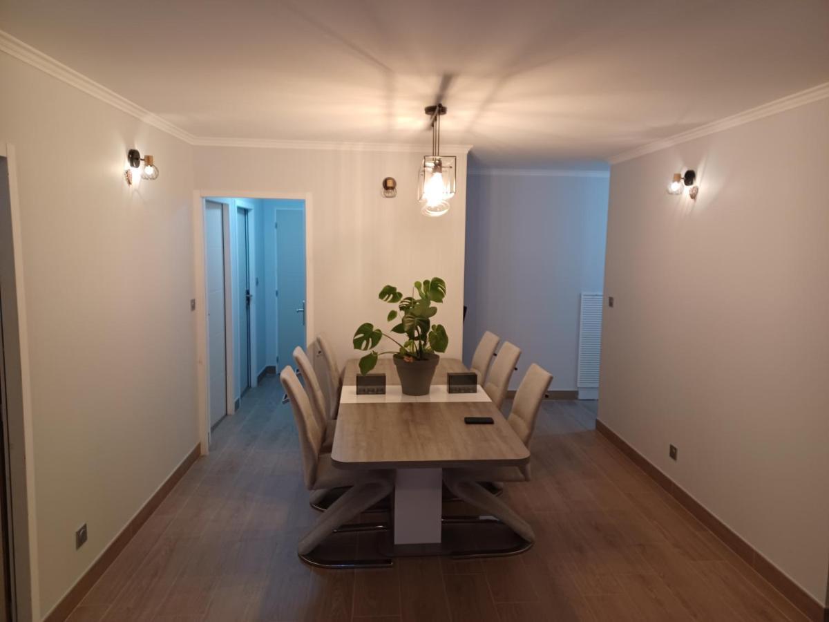 Maison Calme/Chambre Privee/Clim+Tv/Petit Dejeuner Inclu/Tout Confort Nevers Buitenkant foto