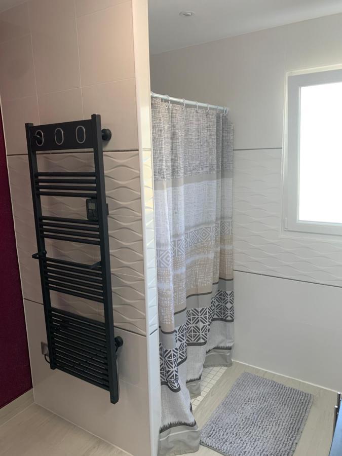Maison Calme/Chambre Privee/Clim+Tv/Petit Dejeuner Inclu/Tout Confort Nevers Buitenkant foto
